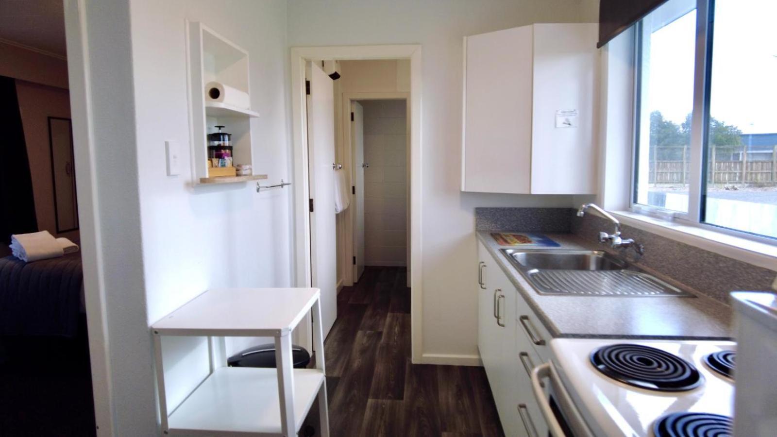 554 Moana Court Motel Invercargill Ngoại thất bức ảnh