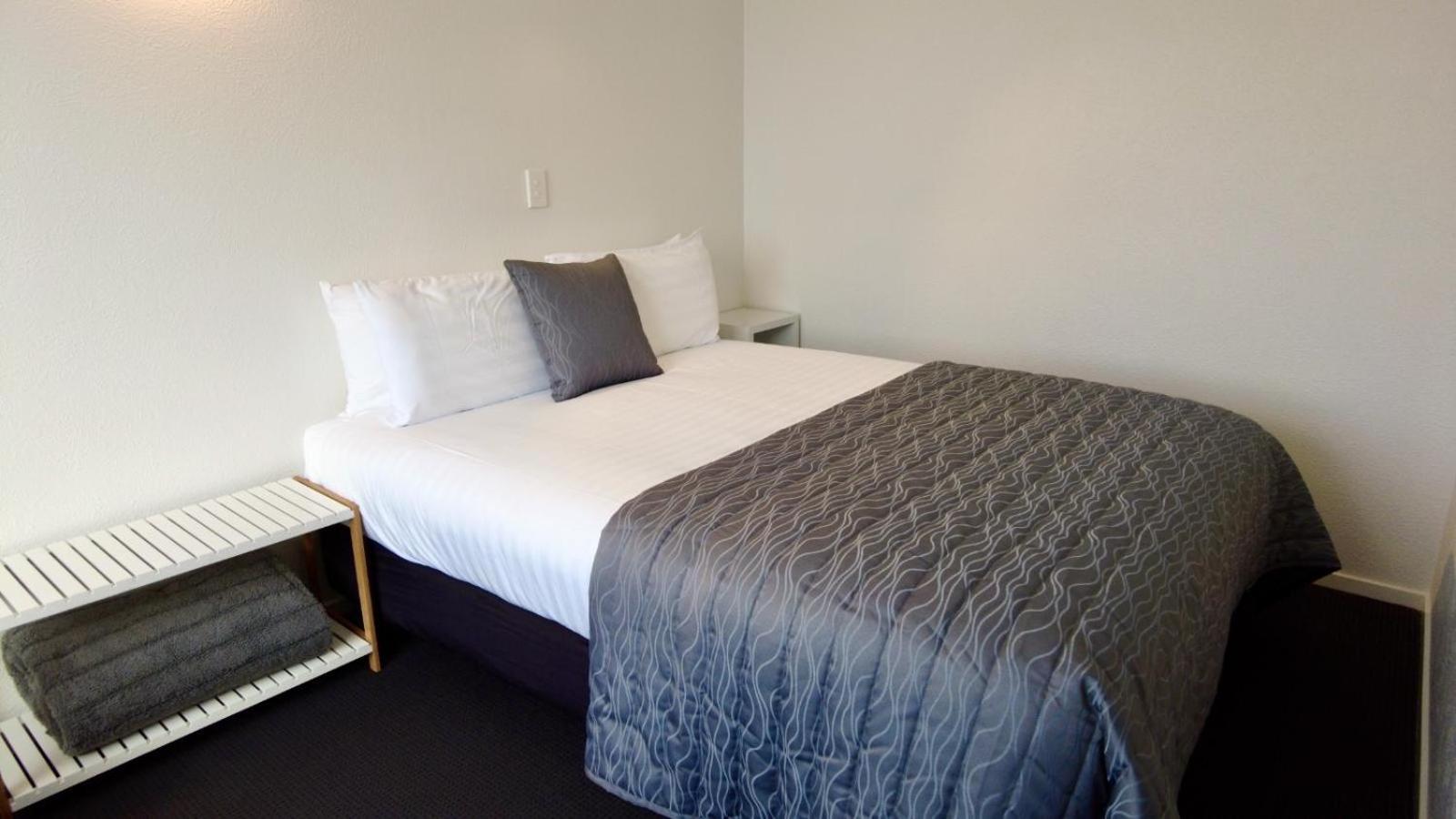 554 Moana Court Motel Invercargill Ngoại thất bức ảnh