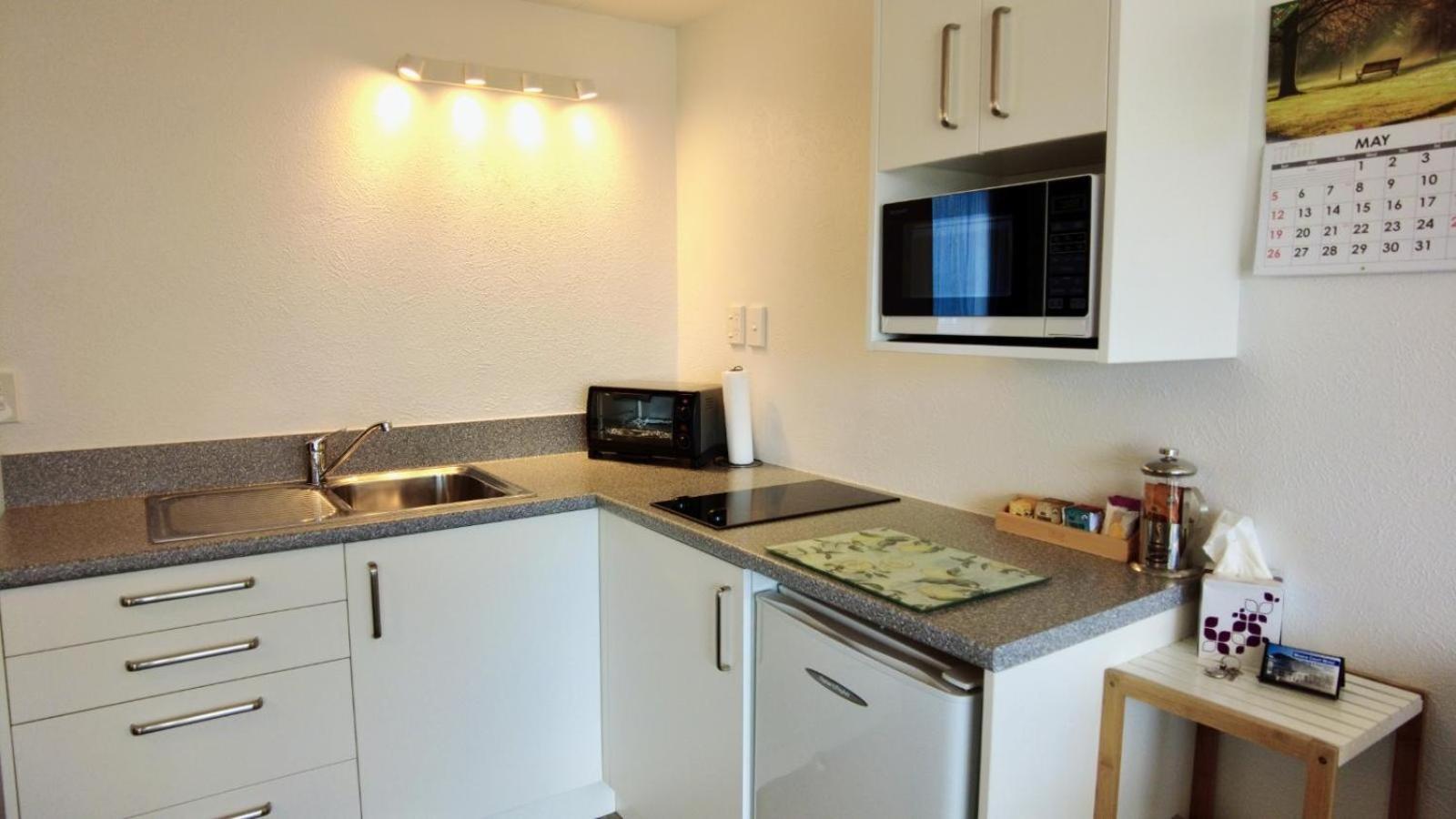 554 Moana Court Motel Invercargill Ngoại thất bức ảnh