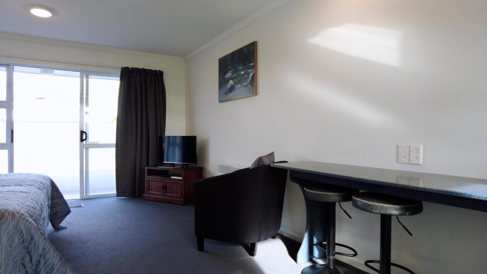 554 Moana Court Motel Invercargill Ngoại thất bức ảnh