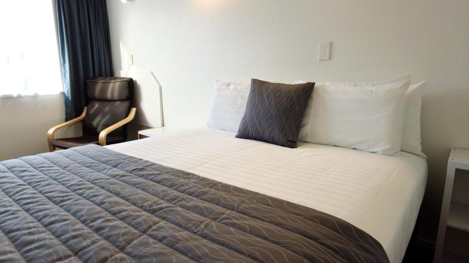 554 Moana Court Motel Invercargill Ngoại thất bức ảnh
