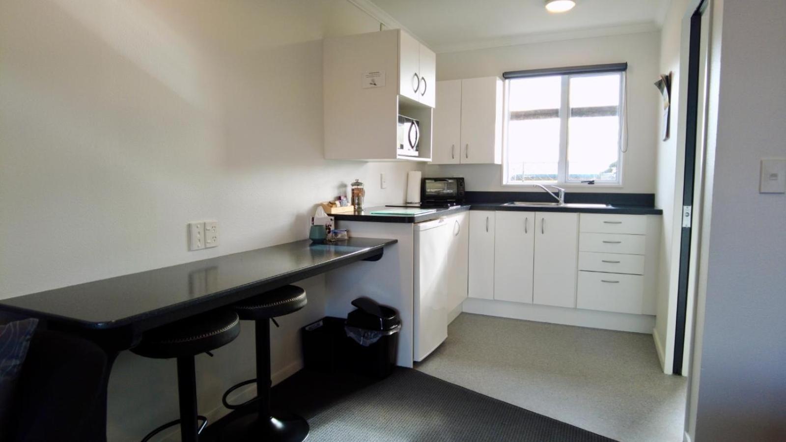554 Moana Court Motel Invercargill Ngoại thất bức ảnh