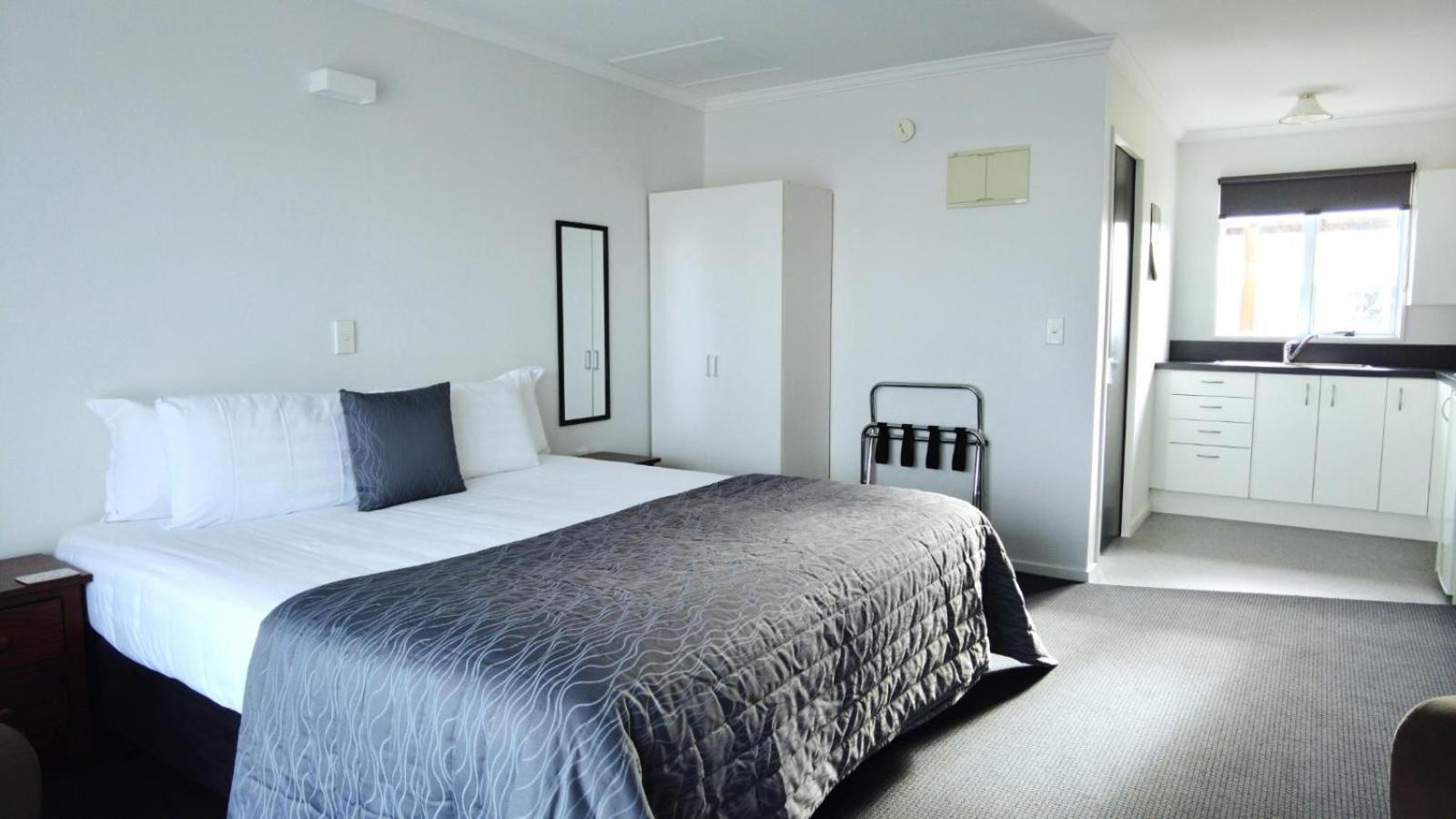 554 Moana Court Motel Invercargill Ngoại thất bức ảnh