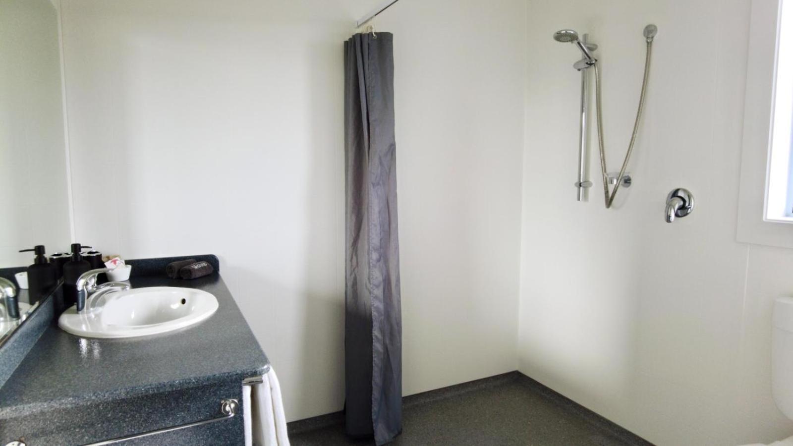554 Moana Court Motel Invercargill Ngoại thất bức ảnh