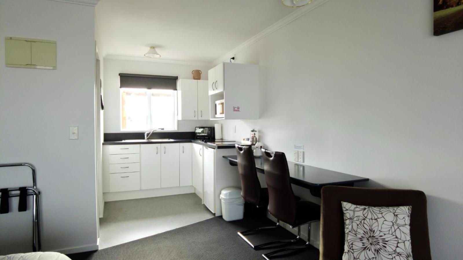 554 Moana Court Motel Invercargill Ngoại thất bức ảnh