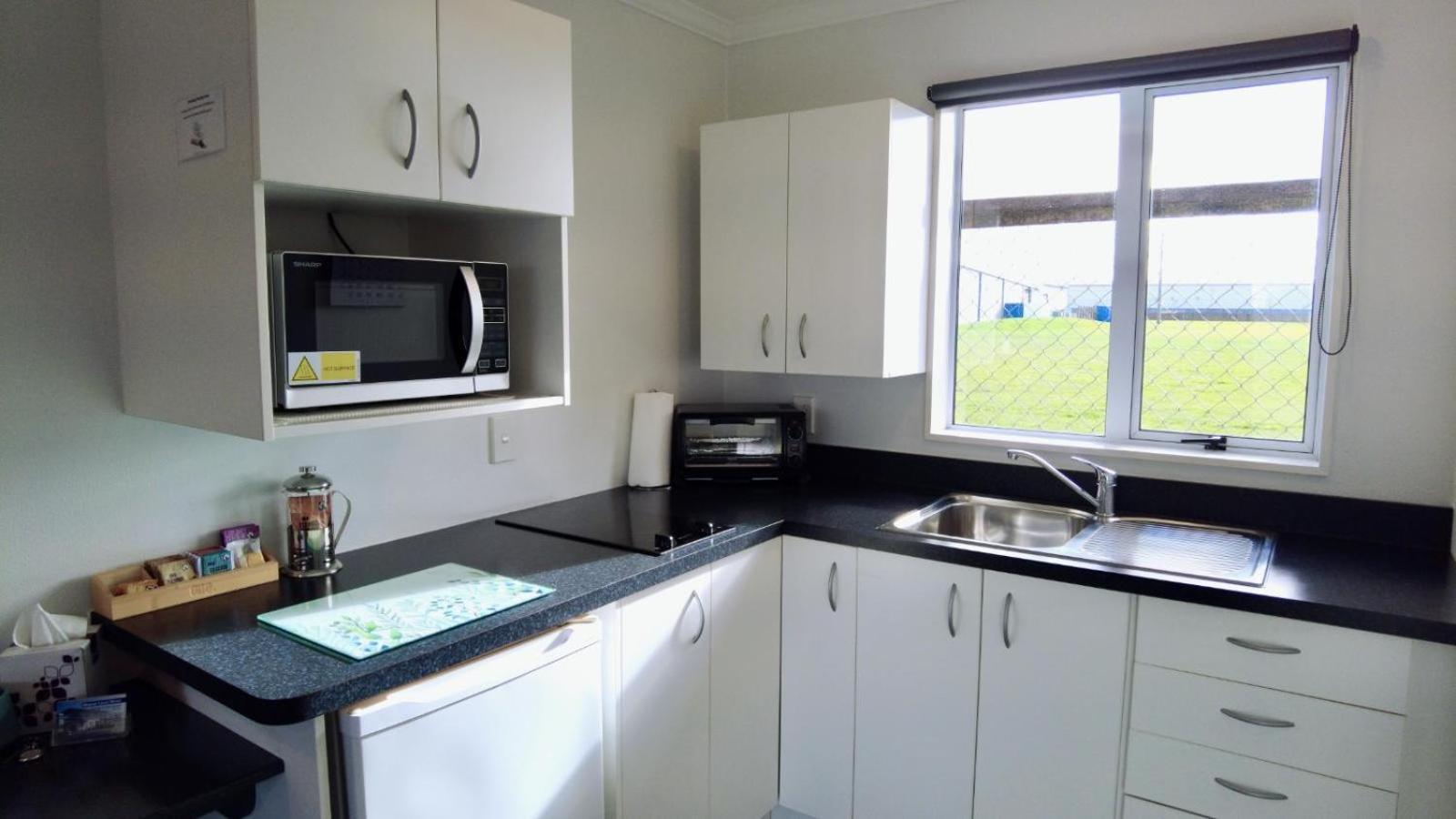 554 Moana Court Motel Invercargill Ngoại thất bức ảnh
