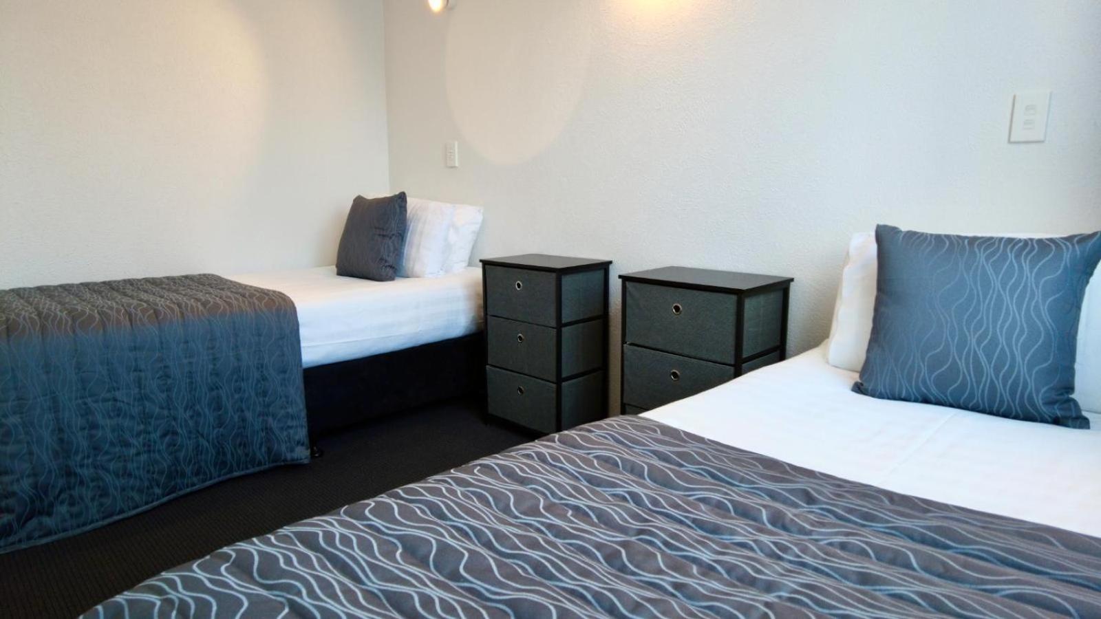 554 Moana Court Motel Invercargill Ngoại thất bức ảnh