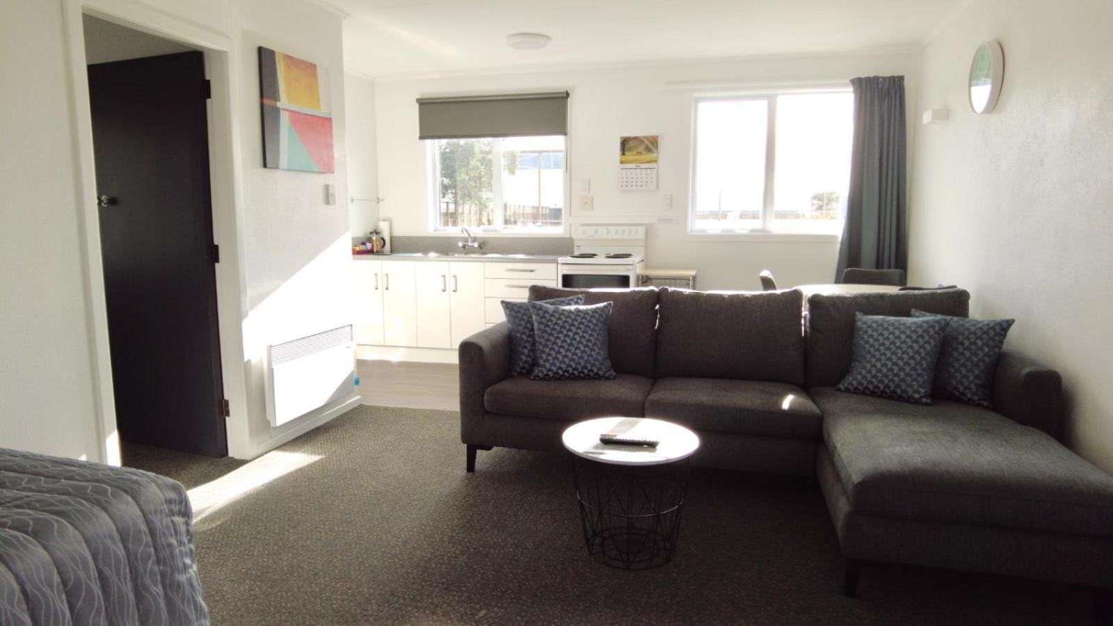 554 Moana Court Motel Invercargill Ngoại thất bức ảnh