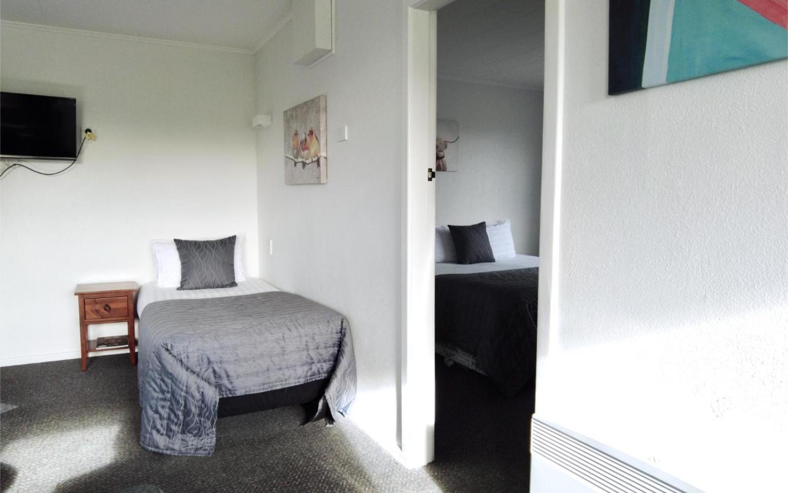 554 Moana Court Motel Invercargill Ngoại thất bức ảnh