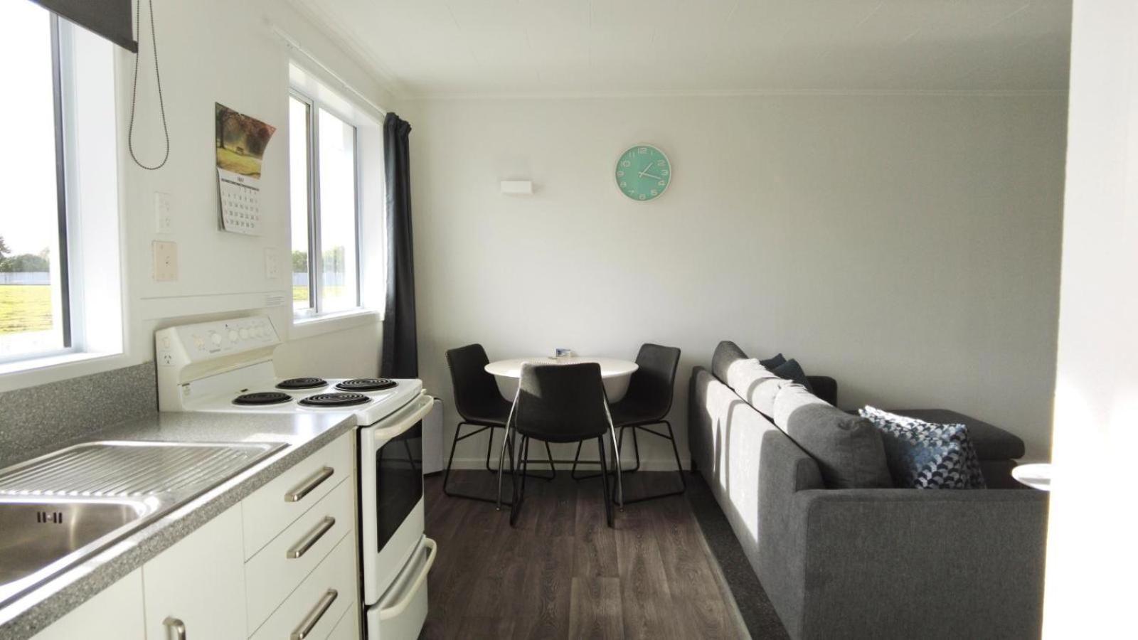554 Moana Court Motel Invercargill Ngoại thất bức ảnh