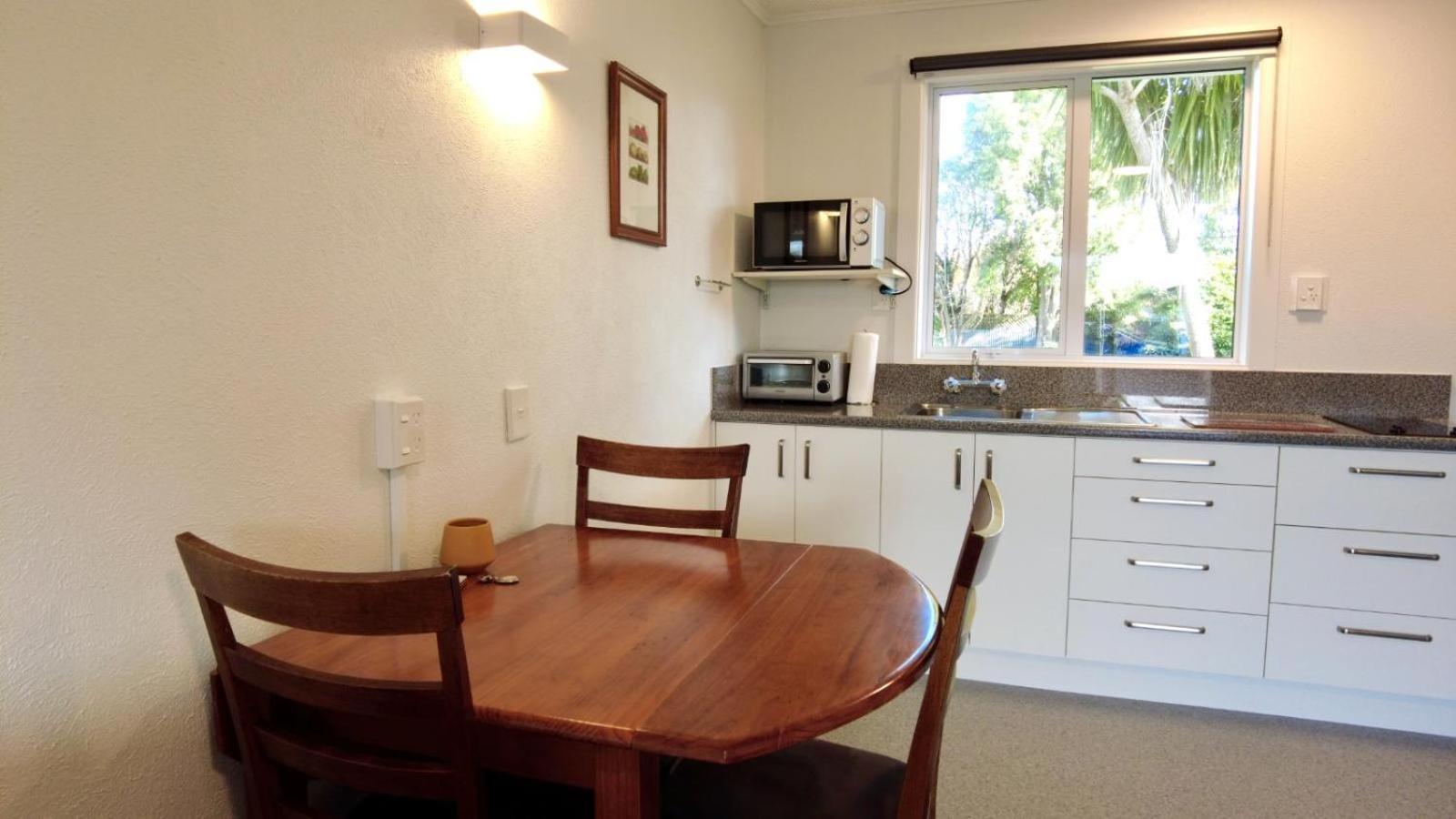 554 Moana Court Motel Invercargill Ngoại thất bức ảnh