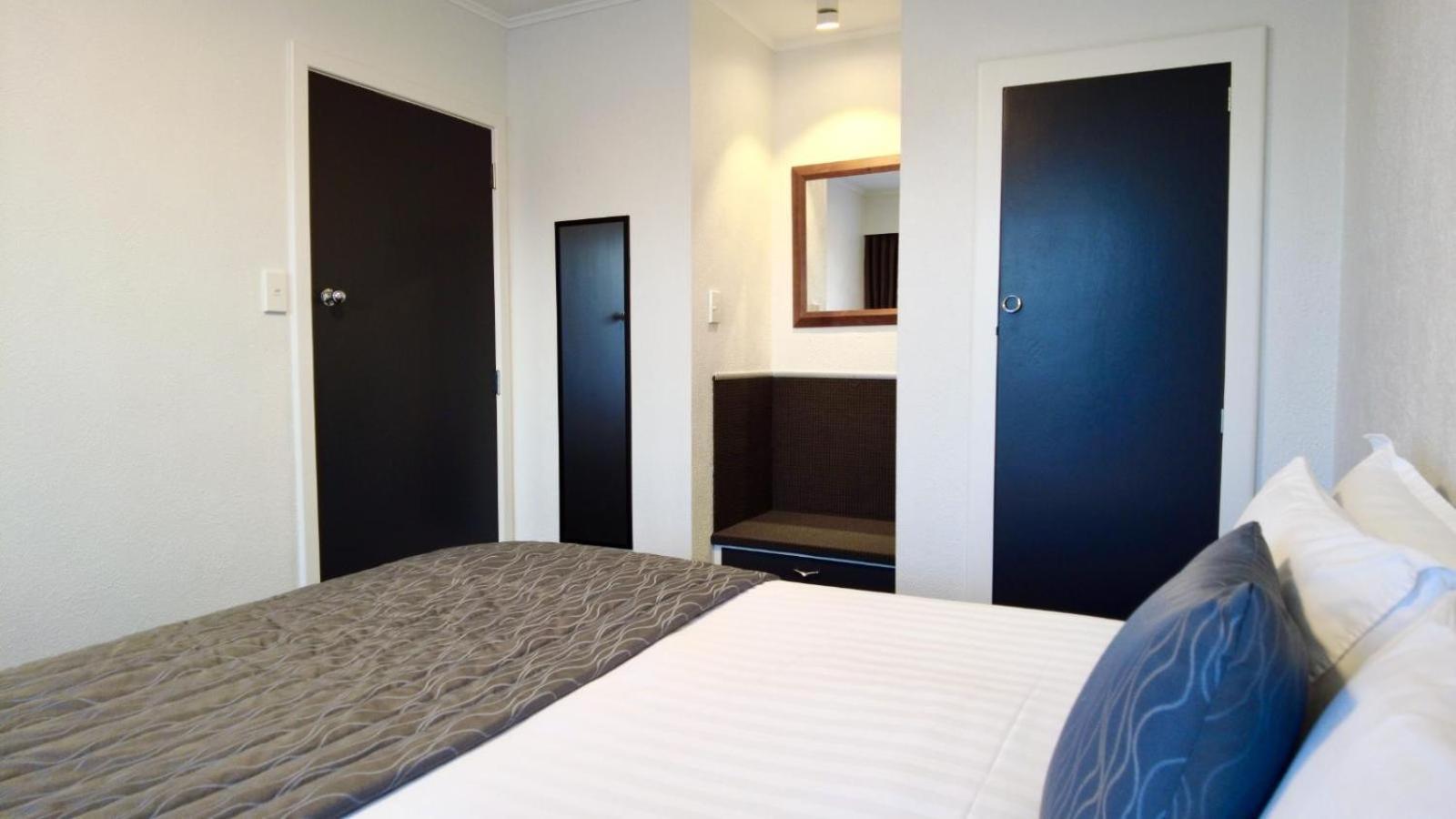 554 Moana Court Motel Invercargill Ngoại thất bức ảnh