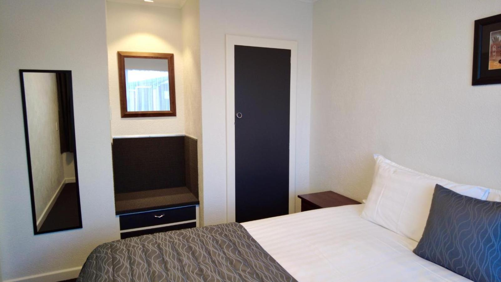 554 Moana Court Motel Invercargill Ngoại thất bức ảnh