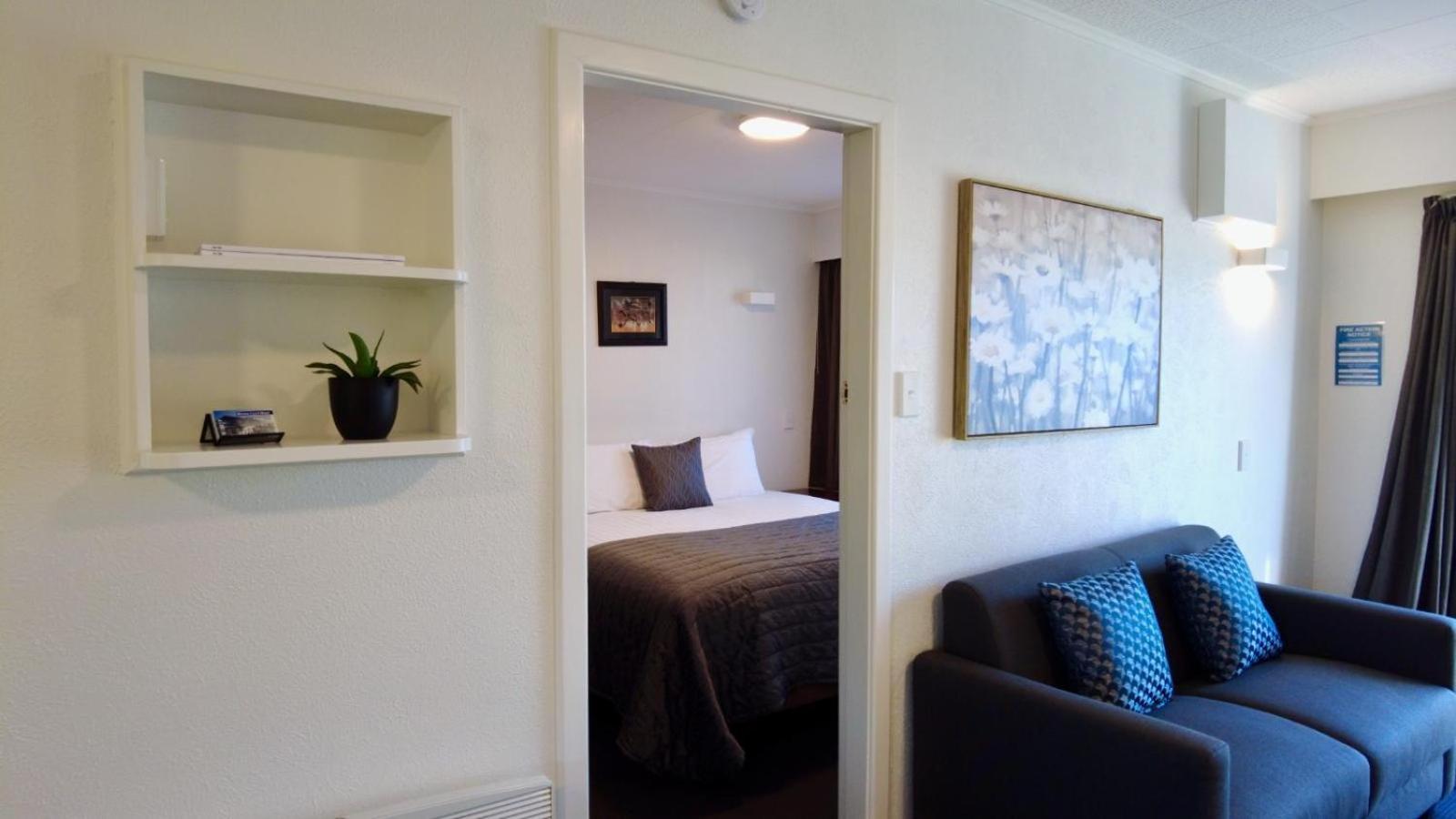 554 Moana Court Motel Invercargill Ngoại thất bức ảnh